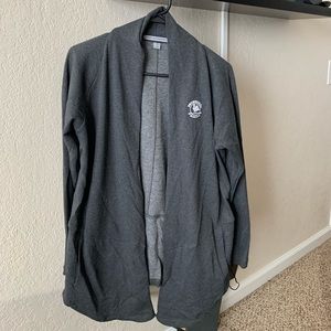 Primrose School Cardigan